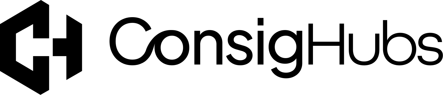 ConsigHubs